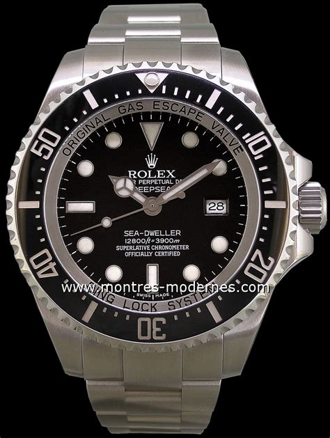 rolex deepsea occasione|Rolex Sea.